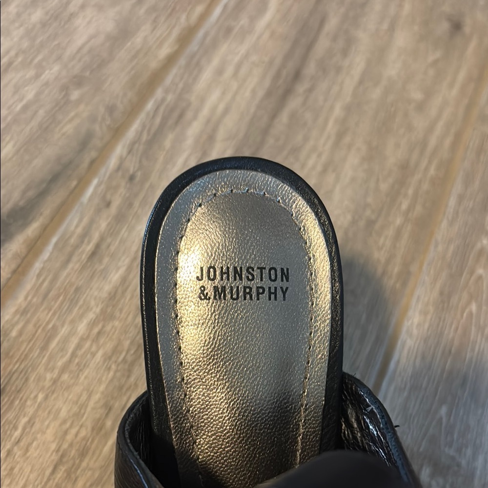Johnston & Murphy Heels - Picture 5 of 6
